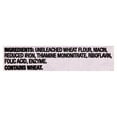 thumbnail image 5 of (4 pack) Great Value Enriched and Unbleached Bread Flour, 5 lb Bag, 5 of 9