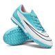 thumbnail image 3 of Zapatillas de fútbol para hombre, zapatos de fútbol, botas de fútbol, ultraligeras, antideslizantes, deportes de entrenamiento, al por mayor, interior, niño, niña, 3 of 5