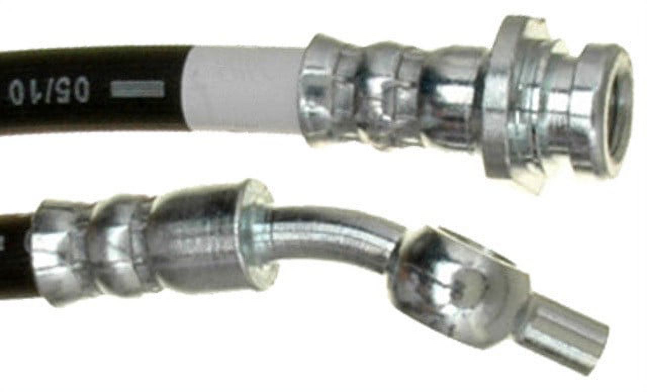 Raybestos BH382856 Professional Grade Hydraulic Brake Hose Fits select: 2005-2013,2015-2019 NISSAN FRONTIER