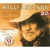 Willie Nelson (3CD) (Digi-Pak)