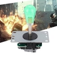 thumbnail image 3 of Accessory 822B Single DIY Arcade Joystick Accessory Kit For Arcade / Fighting Home Game USB Set In American-StyleGreen, 3 of 8