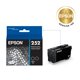 thumbnail image 2 of Cartucho de tinta Epson 252 DuraBrite Ultra Black T252120-D2, 2 of 5