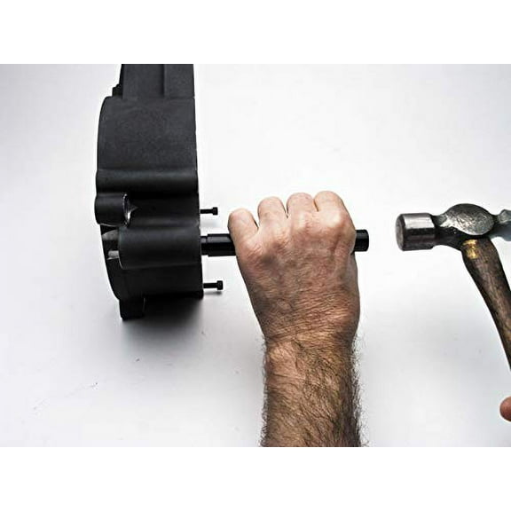 Jim's Machining 85-16 Flh Shift Pedal Shaft Tool 5518 New