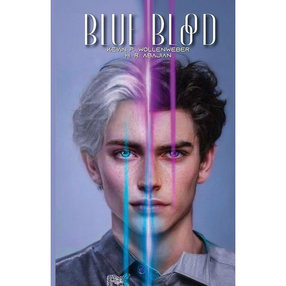Blue Blood, (Paperback)