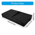 thumbnail image 5 of Giaone Nylon Electric Griddle Cover With 11.8X14.2 Inch Storage Space For Utensils And Construction, 5 of 13