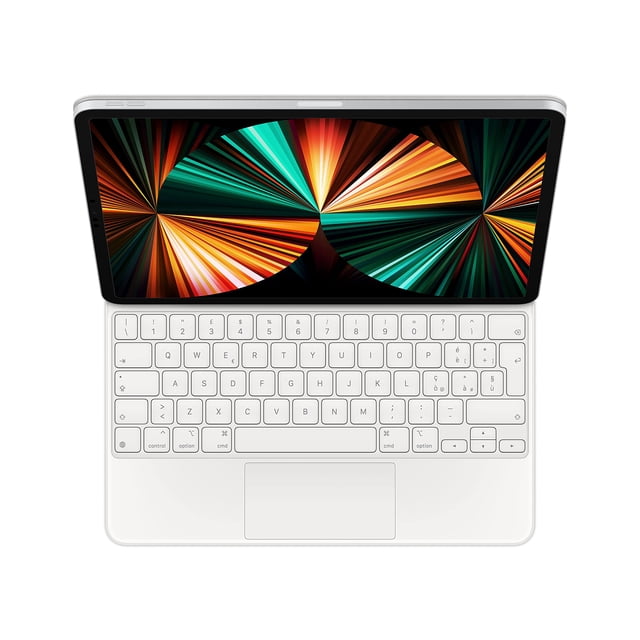 Teclado Apple Magic Keyboard para iPad Pro 12.9" Italiano