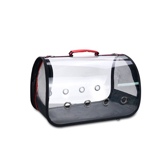 Transportadora Bolsa Mascota Tipo Arco Ele-Gate Viaje MAS.02.3