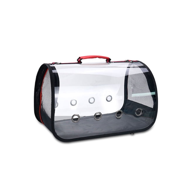 Transportadora Bolsa Mascota Tipo Arco Ele-Gate Viaje MAS.02.3