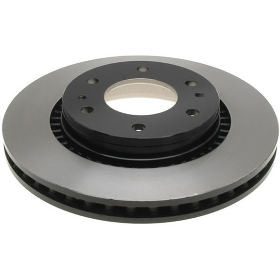 Disc Brake Rotor Fits select: 2006-2009 CHEVROLET TRAILBLAZER, 2006-2009 GMC ENVOY