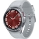 thumbnail image 1 of Samsung Galaxy Watch6 Classic 43mm Plata (Reacondicionado), 1 of 4