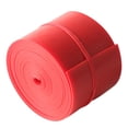 thumbnail image 1 of Thinsony Muscle Compression Floss Band for Muscle Training Stability Red Stretching Joint Red 208x5x0.13cm, 1 of 6