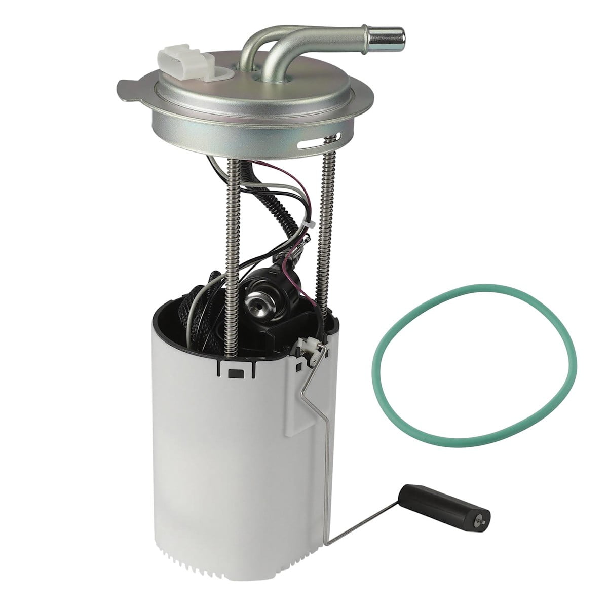 Fuel Pump Compatible: GMC Savana 3500 2004-2005 Chevrolet Express 3500