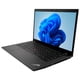 thumbnail image 3 of Laptop Lenovo ThinkPad L14 Gen4, Intel Core i5, RAM 16GB, SSD 512GB, 14, W11Pro, 3 of 4
