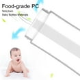 thumbnail image 4 of Travel Portable Blender Electric Handheld Small Personal Juicer Juice Blender, 4 of 9