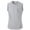 Light Gray_001, variant on Domuza Tank Top for Men Classic Quick-Dry Sleeveless Vest Tops Summer Breathable Casual Tshirt Workout Muscle Gym Tanks Light Gray XS