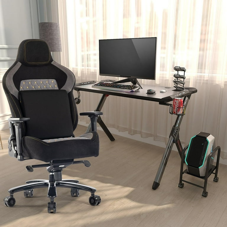 Big and tall 440lb gaming chair sale