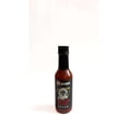 thumbnail image 4 of MAMBA Jamaican Jolokia Hot Sauce, Habanero, Cayenne & Jolokia Pepper Blend with Sweet Tropical Flavor, Spicy Condiment for Grilled Meats, Fish, Tacos & Rice Dishes, 4 of 5