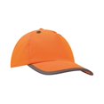 thumbnail image 2 of Adults Unisex Safety Bump Cap, 2 of 2