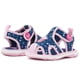 thumbnail image 2 of Sandalia Chancla Bubble Gummers Rupit para niña con Sonido color azul marino 12, 2 of 8