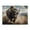 500 Pieces, variant on Charging Buffalo Mountains Sky 1000-Piece Wooden Jigsaw Puzzle for Adults, Fun & Challenging Family Brain-Teaser, Perfect Home Decor & Gift