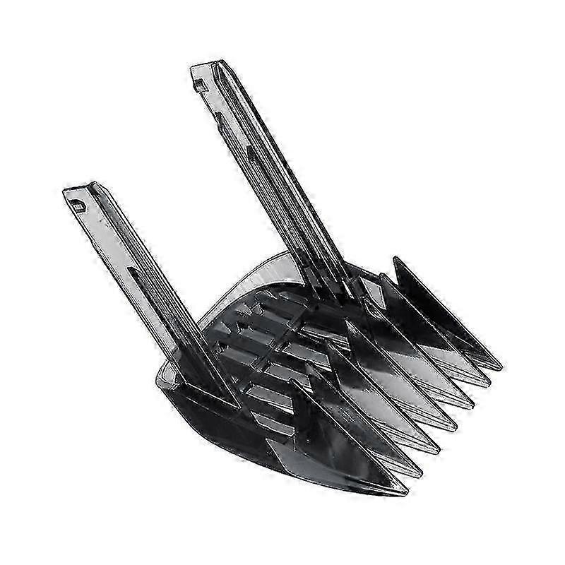 Adjustable 7-24mm Replacement Combs for Hair Clippers, 2-Pack Universal ...