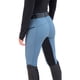 thumbnail image 1 of Sonducket Pantalones de equitación transpirables y agradables para la piel para paseos cómodos Durabilidad de los pantalones ecuestres Prendas para la parte inferior del cuerpo azul claro XL, 1 of 6