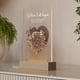 thumbnail image 2 of Mapa satelital, placa con flores donde todo comenzó, 2 of 4