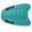 Mint Green, variant on Portable Bodyboard Water Sport Pools Inflatable Surfboard Floating Surfboard with Handles for Swimming Pools Beach