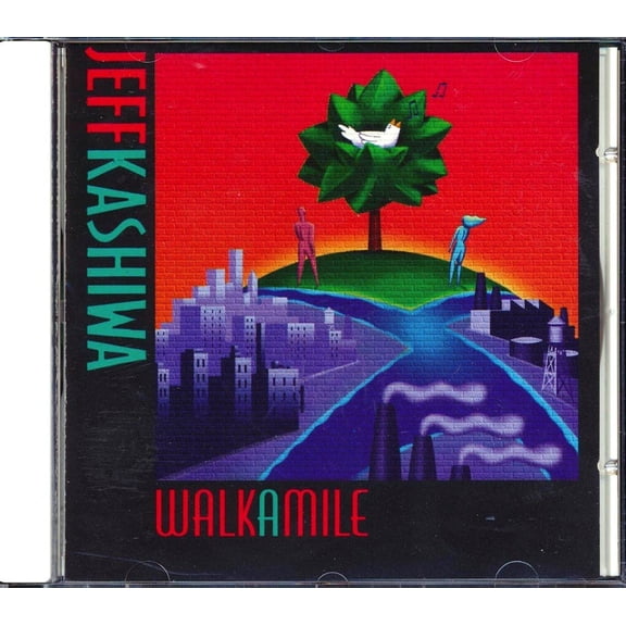 Walk a Mile