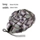 thumbnail image 3 of Wosthever Béisbol Portero Fútbol Casco Deportes Camuflajes Cap Guard Práctico Funcional Portátil Accesorios Portátil Deportes y aire libre, 3 of 6
