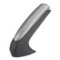 thumbnail image 3 of Cubierta protectora para manija de coche, cubierta protectora para freno de mano para Honda Civic Sedán 06-11, moldura interior negra, 3 of 14