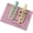 Bobo sugar, variant on 2 count Cute fruit hair clip for Women Girls thick,thin hair.No Bend No Crease Hair Clips for styling sectioning hair barretters fine (Bobo sugar)
