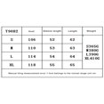 thumbnail image 5 of Women Plus Size Sweater  Casual Solid Color Long Sleeve  Neck Fringe Knit Pullover, 5 of 5