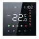 thumbnail image 5 of Termostato, 16a Temperatura de muro bajo piso con pantalla Lcd Dsfen Lcd 16a Lanru con piso bajo piso con pantalla bajo piso bajo piso Lcd muro Lanru muro pantalla con piso bajo piso, 5 of 7