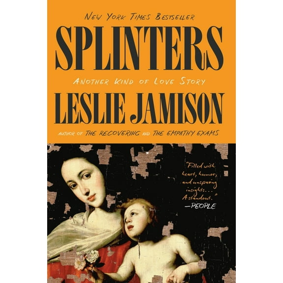 Splinters: Another Kind of Love Story, (Paperback)