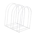 thumbnail image 4 of Estante de almacenamiento para gorros de punto, expositor para gorros, resistente, elegante y decorativo, soporte para gorros de natación, estante de, 4 of 8