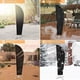 thumbnail image 2 of Protector de sombra para exteriores, cubiertas para sombrillas de patio para marquesinas de jardín de 9 a 11 pies, tela Oxford con revestimiento resistente a los rayos UV, diseño impermeable y, 2 of 5
