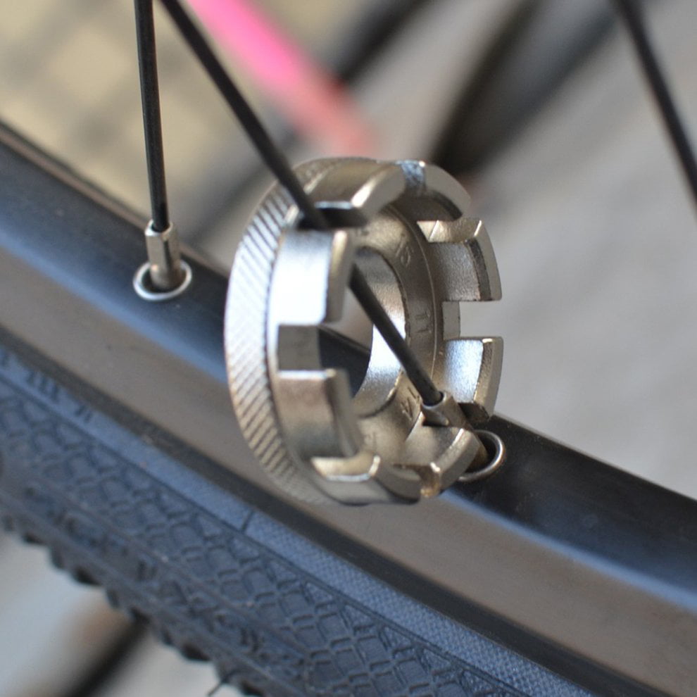 Details about   NEW Bike Bicycle Wire Wrench Spoke Tool 