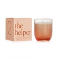 thumbnail image 3 of Vela Paddywax Eneagram The Helper, 42 horas de duración, 3 of 5