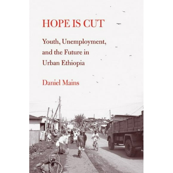Hope Is Cut: Jeunesse, Chômage et Futur en Éthiopie Urbaine (Jeune Globale)