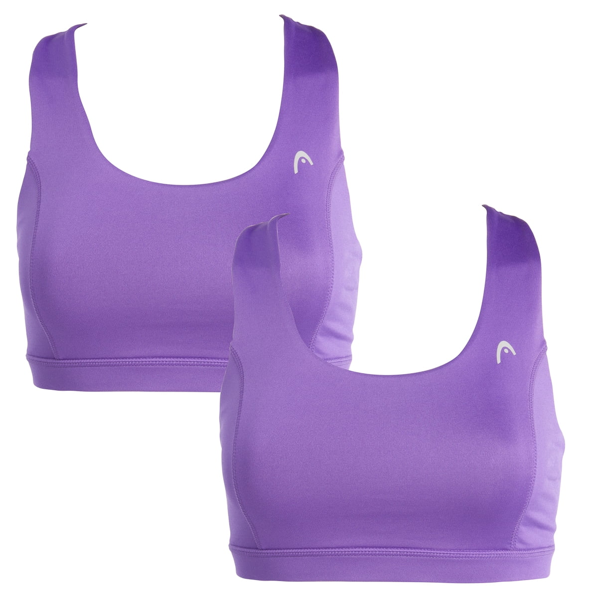 head sports bra