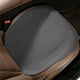 thumbnail image 1 of Cojín de asiento de coche transpirable, paquete de media funda de asiento, cojín de asiento, cojín de asiento de fibra, 1 of 6