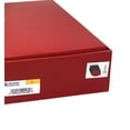 thumbnail image 3 of Calvin Klein Cotton Stretch Low Rise Trunk 5-Pack NB3394 Size 2XL, 3 of 3