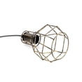 thumbnail image 3 of Yuarrent Retro Industrial Styles Light Shade Hierro forjado Polea de elevación Lámpara de pared Accesorio para sala de estar Corredor Bares Cafe E27 (No Iluminación navideña Yuarrent HA017154-00, 3 of 6