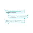 thumbnail image 2 of Mordedera De Silicona Para Bebés En Forma De Control Remoto Malubero Negro, 2 of 5