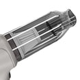 thumbnail image 3 of Aspirador de coche de mano con 4 boquillas Robot aspirador USB recargable Gris Gloria Aspiradora, 3 of 6