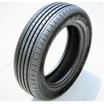 Set of 4 (FOUR) MRF Wanderer Street 235/60R18 103H AS A/S All Season