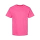 thumbnail image 1 of Camisetas de moda Hanes 5180 para hombre Wow Pink XX-Large US, 1 of 1