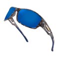 thumbnail image 2 of Gafas de ciclismo, gafas de para hombres y mujeres, de deportivas, de polarizadas para golf, exteriores, motocicleta, conducción, pesca azul, 2 of 8