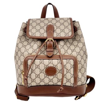 Pre-Owned Gucci 696013 Backpack (Good) - Walmart.com display picture 3